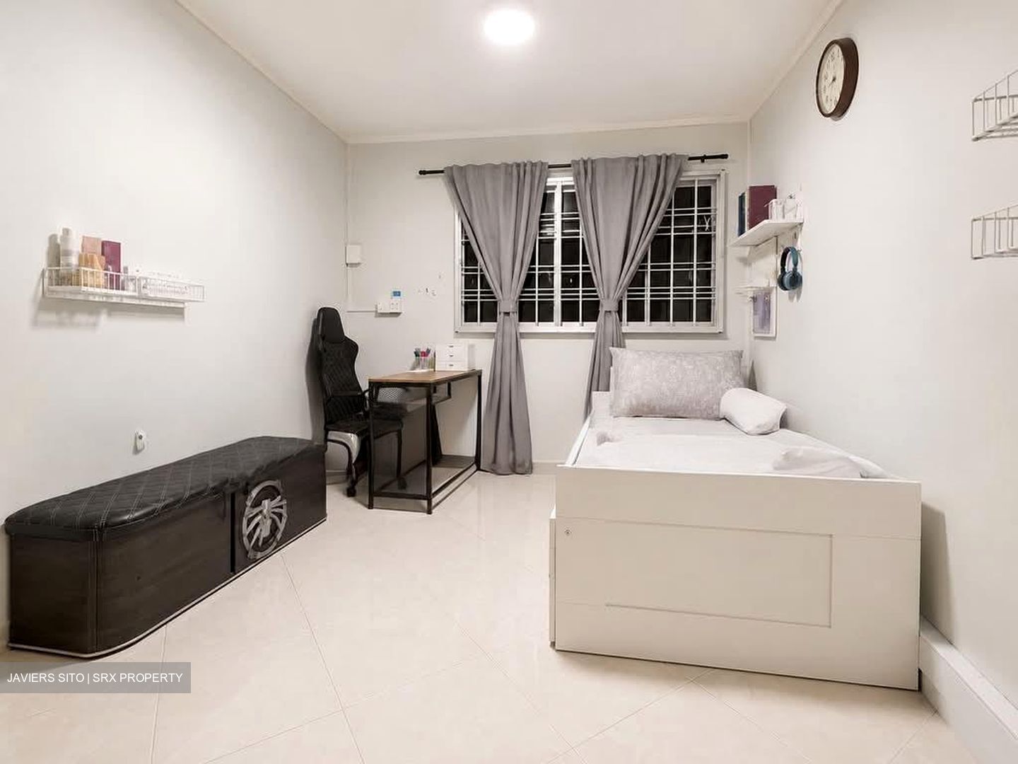Blk 847 Woodlands Street 82 (Woodlands), HDB Executive #591226961